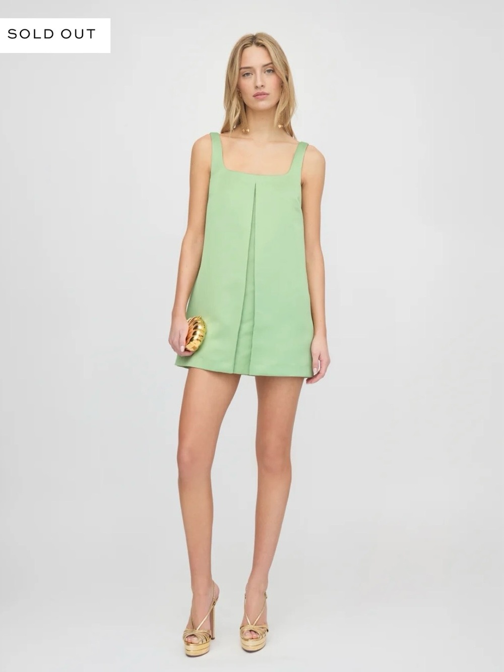 HILL HOUSE | Jasper Dress (M)